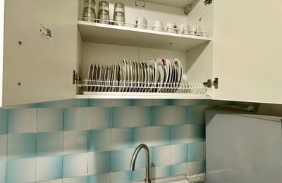 Rent of a well-kept apartment, Botanica, Chisinau, Moldova